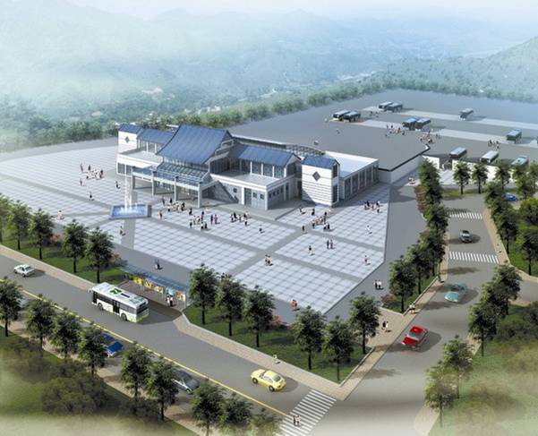 廣東省汕頭市澄海區隆都鎮前美村